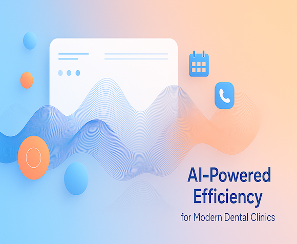 Dental IT Solution 1
